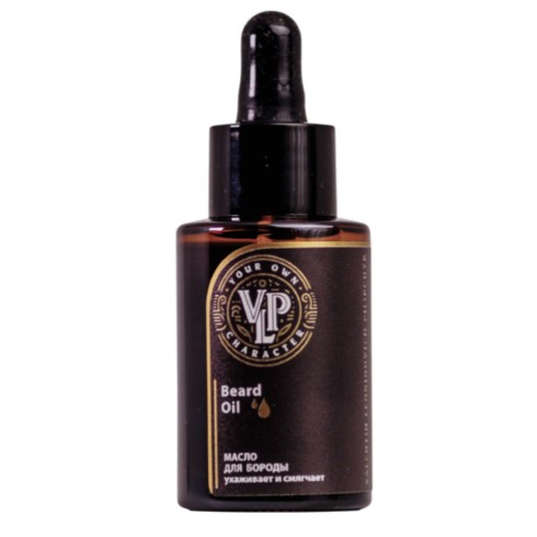 Масло для бороды VLP 30мл 